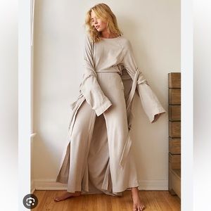 Free People Golden Sands Set